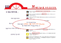 POPEYES 소셜 네트워크 마케팅 전략-13