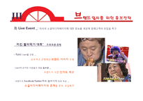 POPEYES 소셜 네트워크 마케팅 전략-14