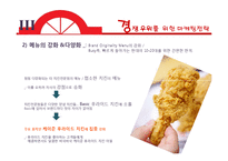 POPEYES 소셜 네트워크 마케팅 전략-19