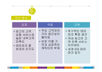 에버랜드 서비스 마케팅 사례 분석-9