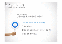 언론 Agenda 분석-4