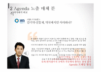 언론 Agenda 분석-12