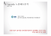 언론 Agenda 분석-15
