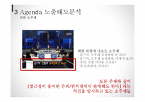 언론 Agenda 분석-16