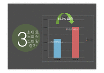 홈믹싱주 `맥키스` 마케팅 전략-11