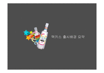 홈믹싱주 `맥키스` 마케팅 전략-12