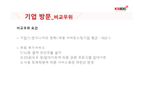 KSIDC의 전략 분석-9