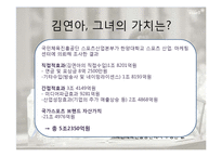[투자론] 스포츠 스타의 경제적 가치-김연아 사례 중심-10