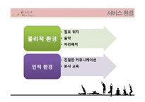 N핫요가 서비스 현황 및 마케팅 전략-7