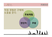 N핫요가 서비스 현황 및 마케팅 전략-8