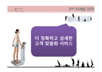 N핫요가 서비스 현황 및 마케팅 전략-13