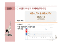 댕기머리 브랜드 전략-9