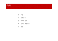 엘라스틴 신제품 개발전략-2