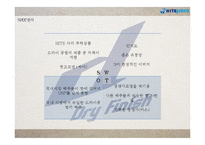 하이트 Dry Finish d 커뮤니케이션 전략-3