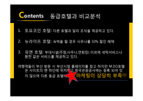 관광호텔의 마케팅 방안-10