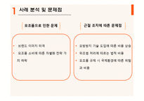 모조품 문제 사례와 대안제시-5