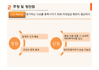 모조품 문제 사례와 대안제시-7