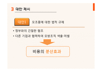 모조품 문제 사례와 대안제시-9