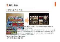 모조품 문제 사례와 대안제시-12
