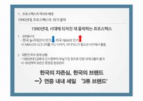 프로스펙스의 광고성공사례-7