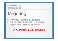 프로스펙스의 광고성공사례-14