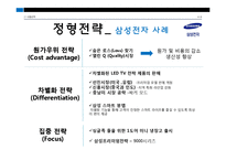 경쟁과 산업분석-삼성전자 사례-4