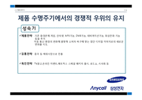 경쟁과 산업분석-삼성전자 사례-7