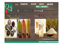 `생탁` 일본시장 마케팅 전략(영문)-20