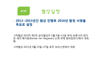 [무역학] RCEP추진배경과 향후 대응방향-4