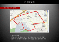 전통시장 활성화 방안을 위한 통계조사-7