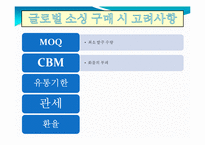 글로벌 아웃소싱 조사-이랜드 사례-9