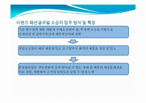 글로벌 아웃소싱 조사-이랜드 사례-12