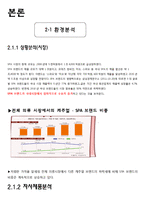 SPAO 마케팅 전략 제안-3