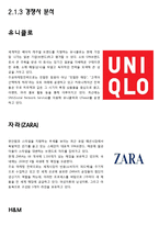 SPAO 마케팅 전략 제안-5