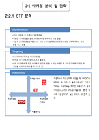 SPAO 마케팅 전략 제안-10