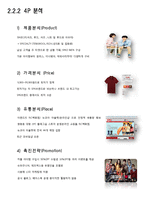SPAO 마케팅 전략 제안-11