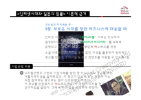 INNORED의 전략 및 산업 분석-4