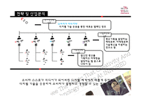 INNORED의 전략 및 산업 분석-6