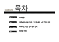 기혼여성 재직자의 WLB-2