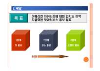 아메리칸 차이니즈 레스토랑 사업 계획서-14