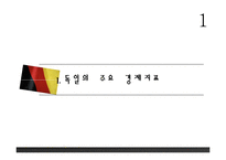 [경제] 독일경제의 강점분석-6