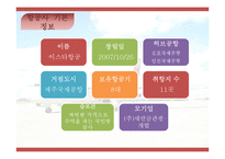 이스타 항공 장단점과 개선방안-3