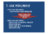 비즈니스 커뮤니케이션 사례 연구-15