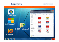 Microsoft CSR 사례-2