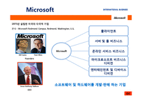 Microsoft CSR 사례-4
