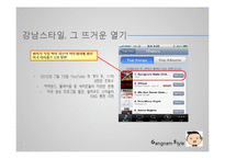강남스타일의 성공요인 분석-4