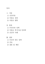 미혼모의 복지정책-2