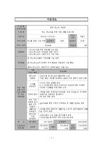 퇴소청소년 자립생활 프로그램 기획-3