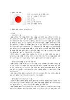 일본과 한국의 드라마 비교-2