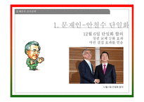 제18대 대통령 선거-박근혜, 문재인 후보의 전략 분석-16